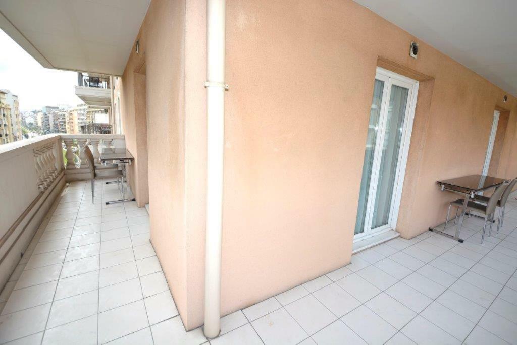 Les Domes Apartment Nice Bagian luar foto