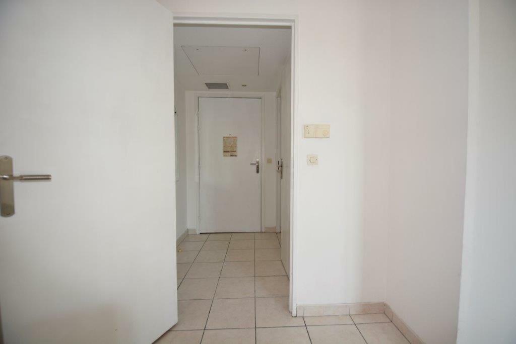 Les Domes Apartment Nice Bagian luar foto